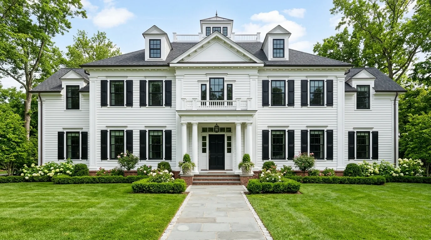 12 Timeless Architectural Tips to Design a Timeless Home