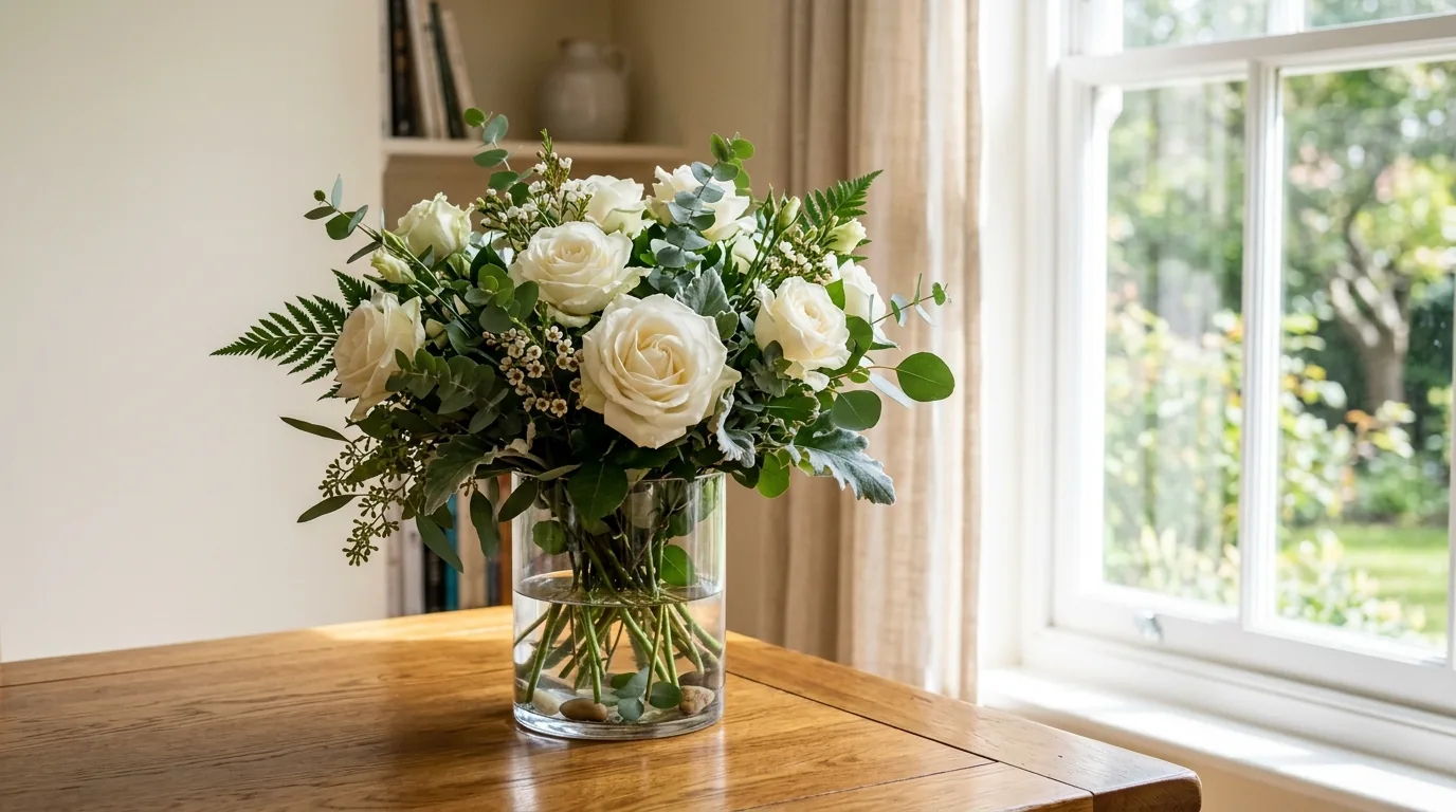 14 Elegant Flower Arrangement Ideas for Beautiful Home Decor