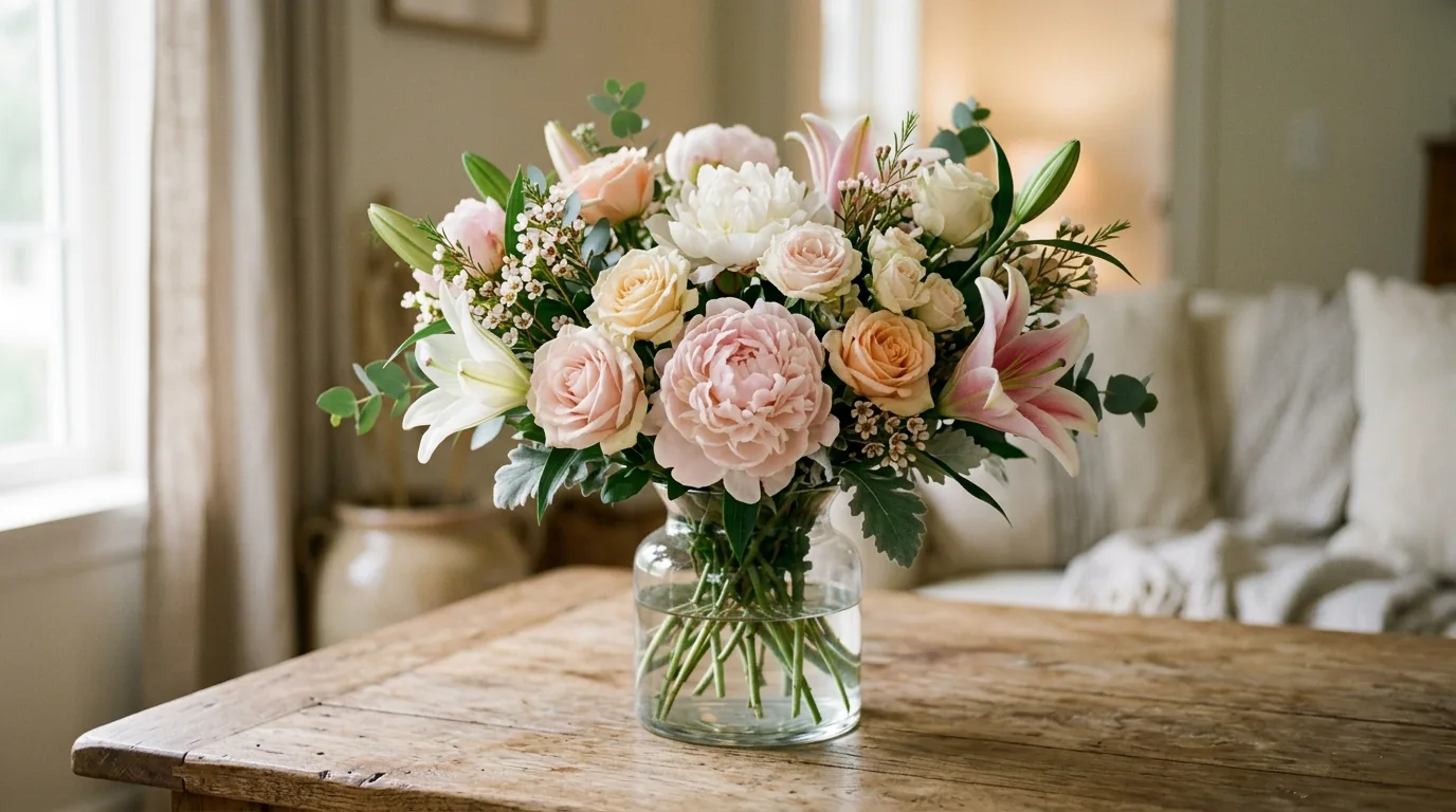 13 Beautiful Guide to Choosing the Perfect Flowers for Every Occasion