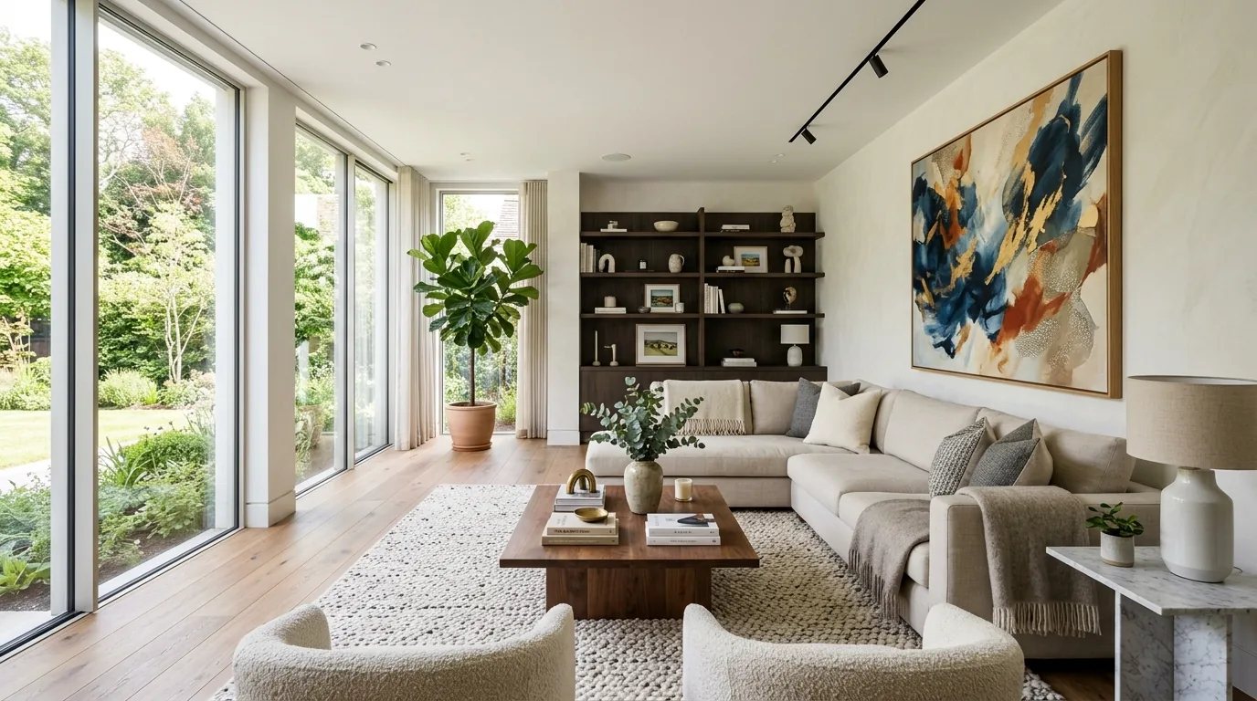 14 Stunning Captivating Ideas to Make Every Room a Showcase