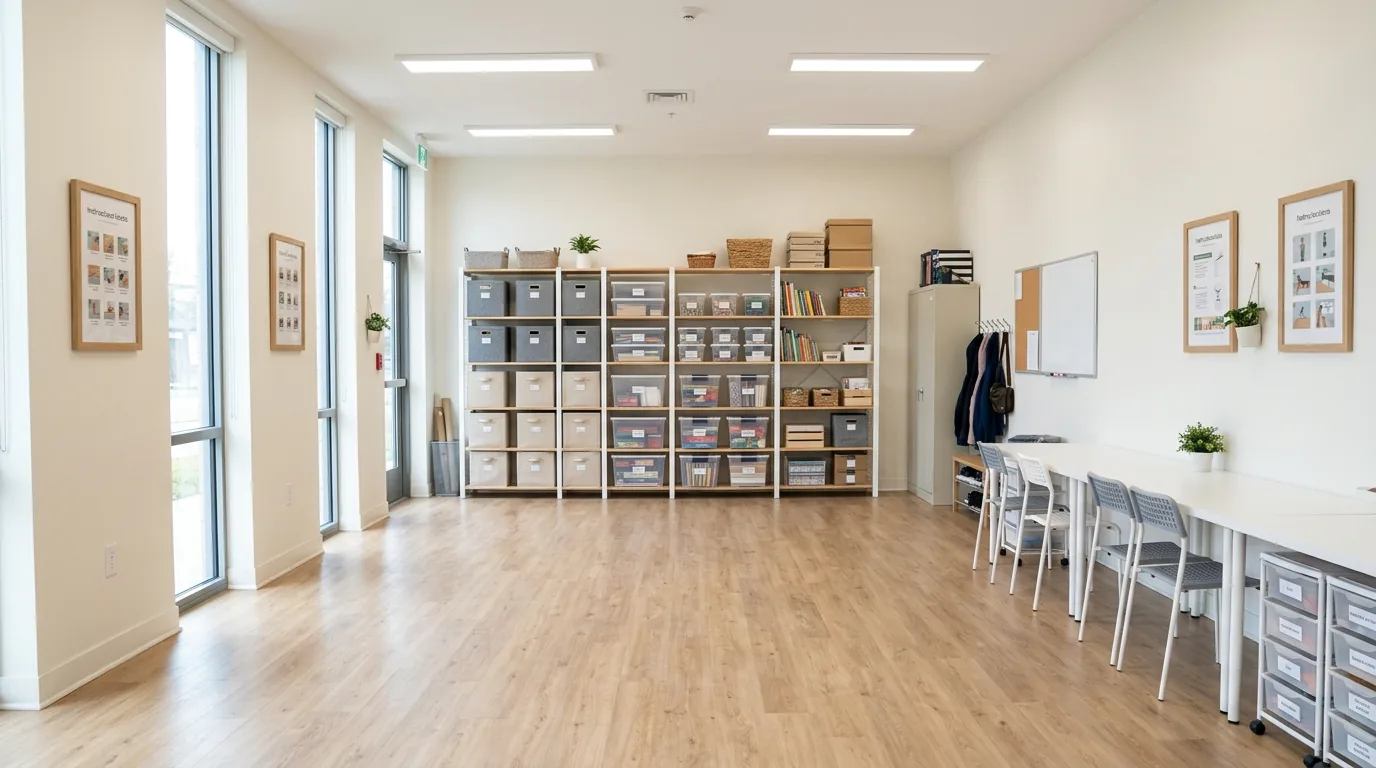 Whole-home affordable styling with edited accessories