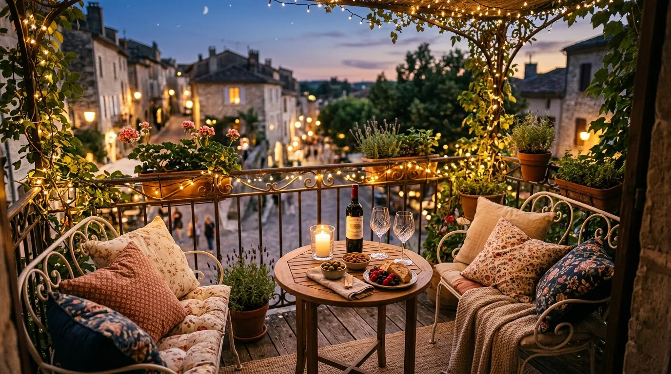 Valentine dessert station with cake stand