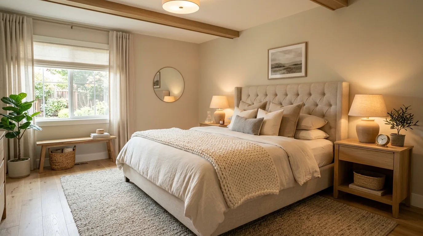 15 Cozy Cozy Bedroom Ideas for the Ultimate Sleep Sanctuary