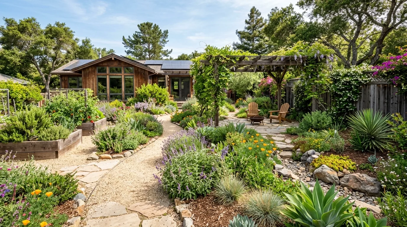 14 Eco-Friendly Eco-Friendly Landscaping Ideas for a Greener Yard