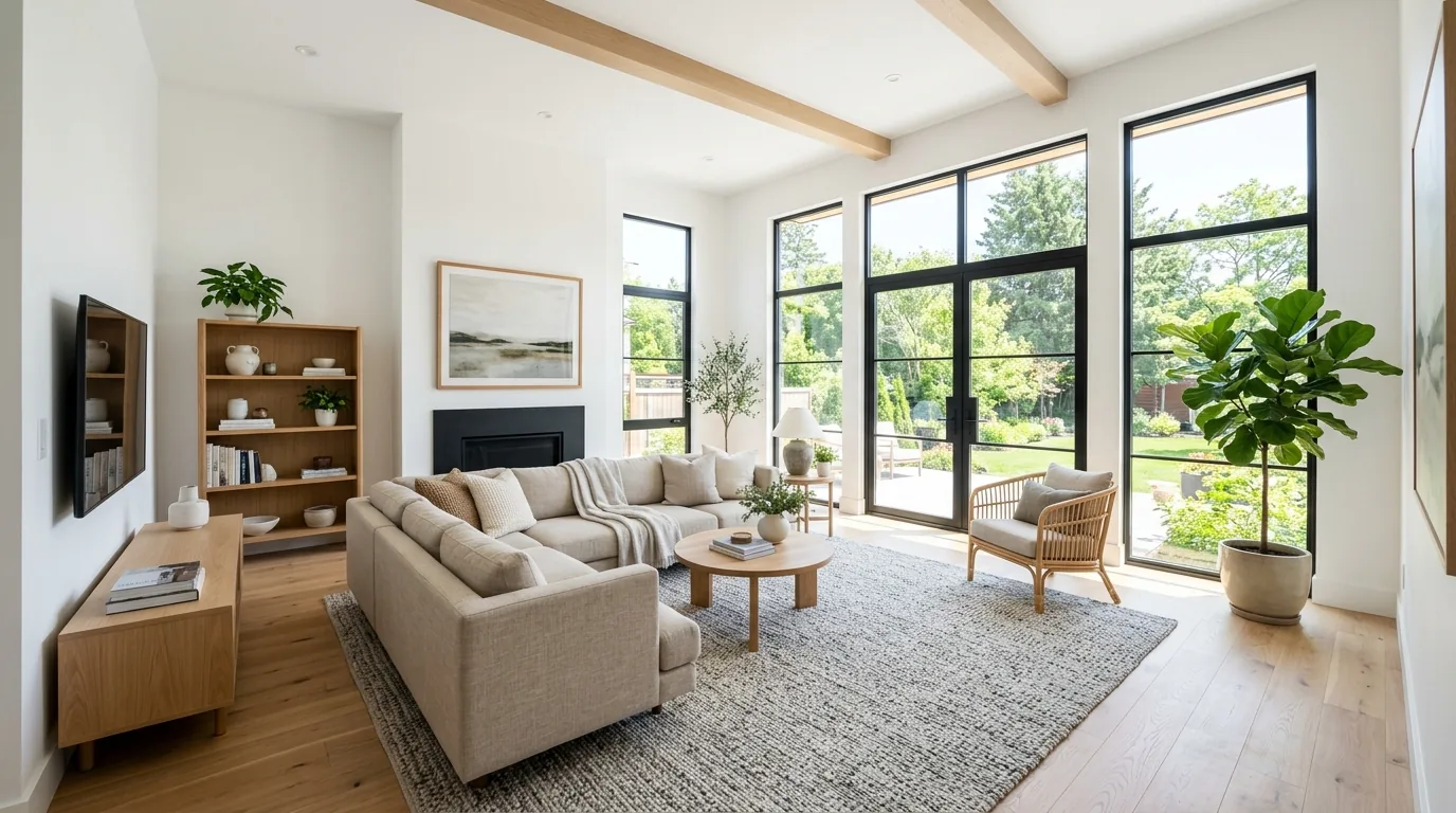 15 Inspiring Home Renovation Ideas to Transform Your Space
