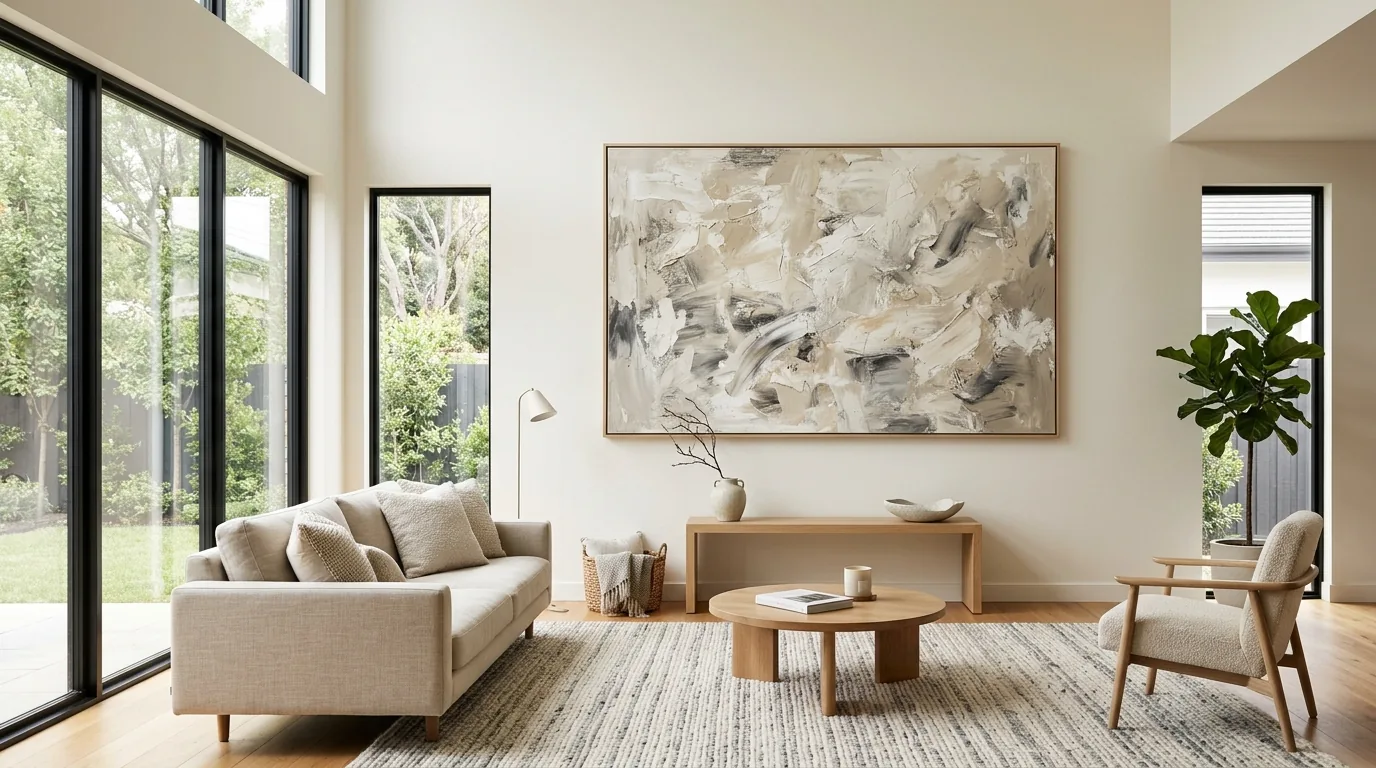 15 Creative Modern Wall Decor Ideas to Refresh Blank Walls