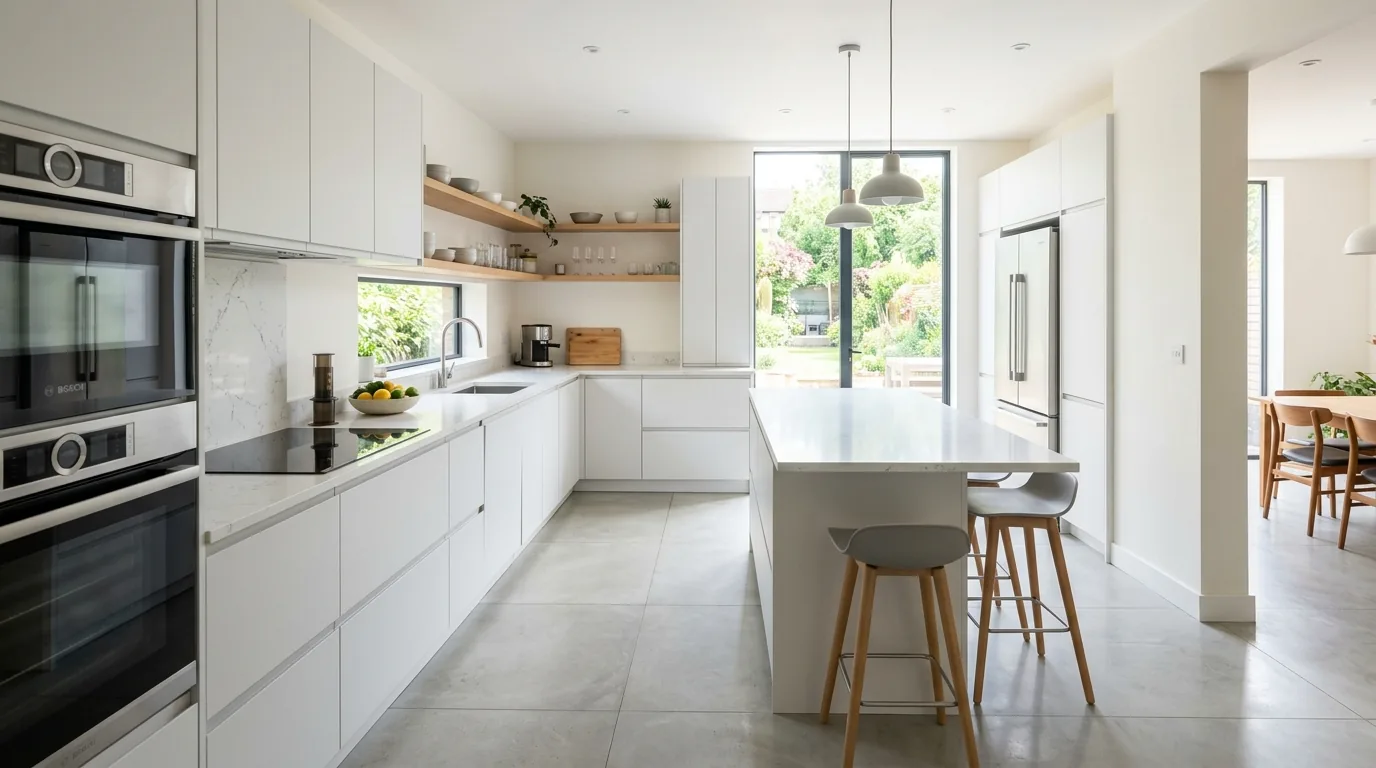 15 Inspiring Kitchen Cabinet Design Ideas for Every Style