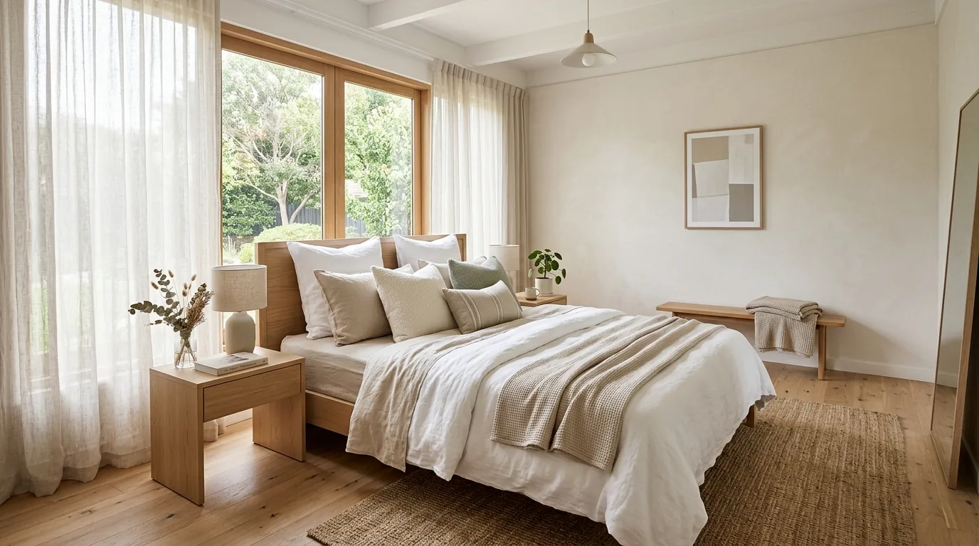 12 Beautiful Bed Sheet Color Combinations for a Stylish Bedroom