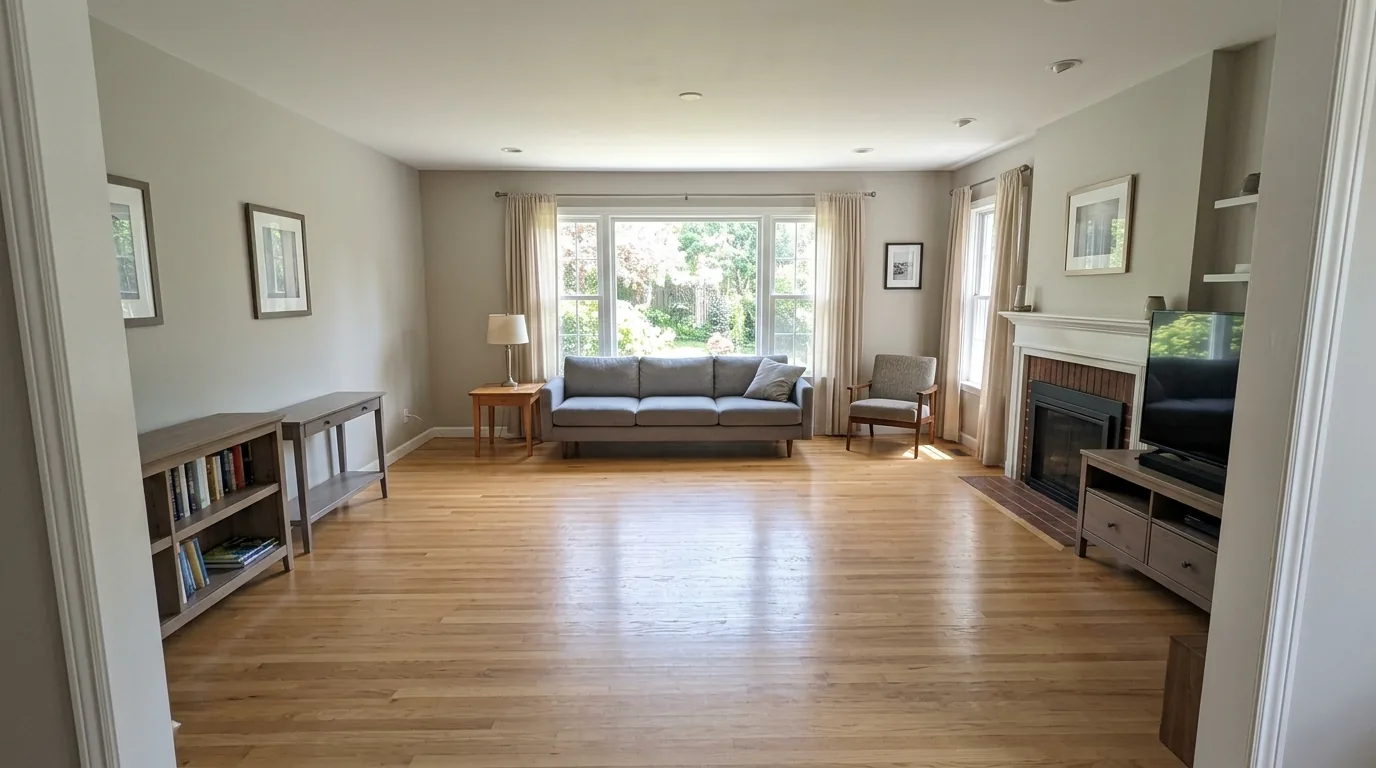 14 Common Interior Design Mistakes to Avoid for a Polished Home