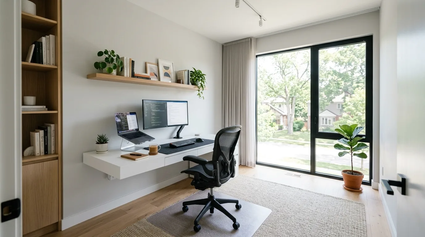 14 Productive Study Room Decor Ideas for Focus and Style