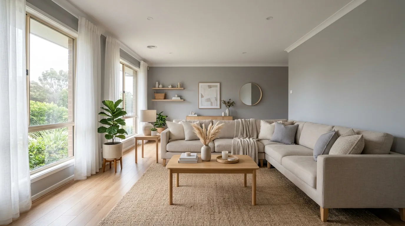 12 Harmonious Interior Designing Colours Guide for Every Room