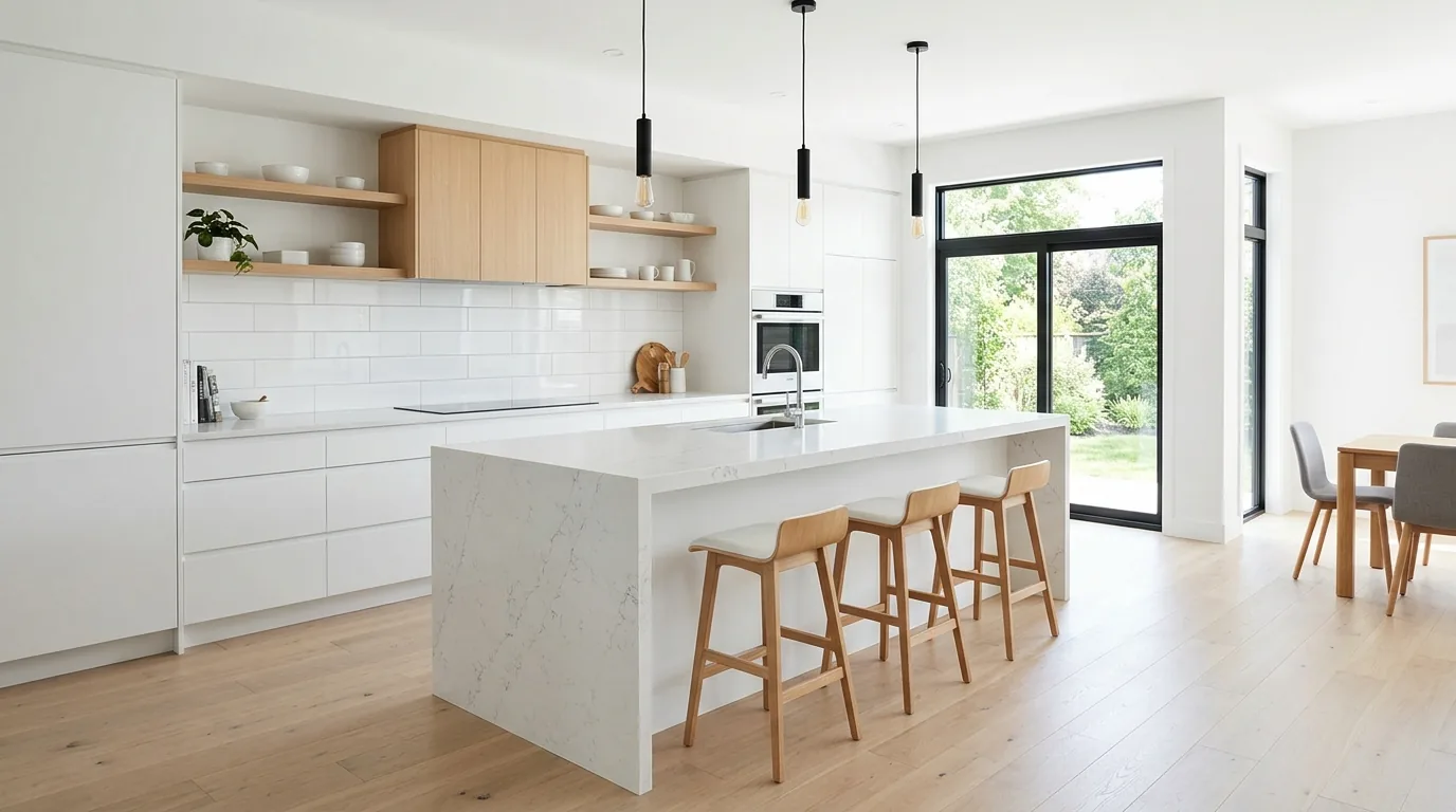 15 Stunning Kitchen Island Designs for the Heart of Your Home