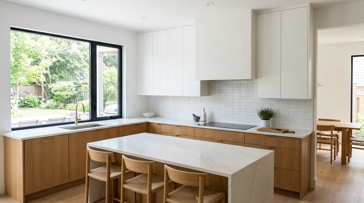 13 Custom Range Hood Cover Ideas for a Statement Kitchen
