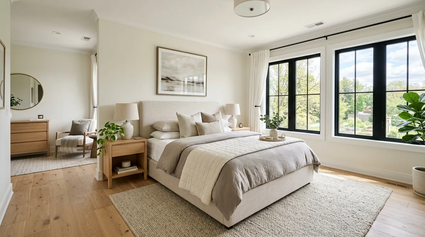 15 Inspiring Bedroom Makeover Ideas for a Total Transformation
