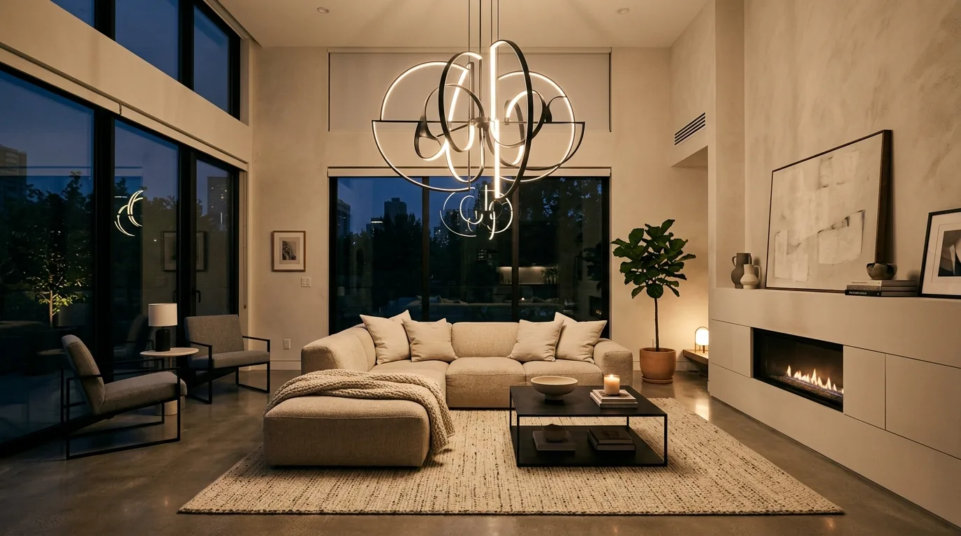 15 Stunning Pendant Lighting Ideas to Illuminate Every Room