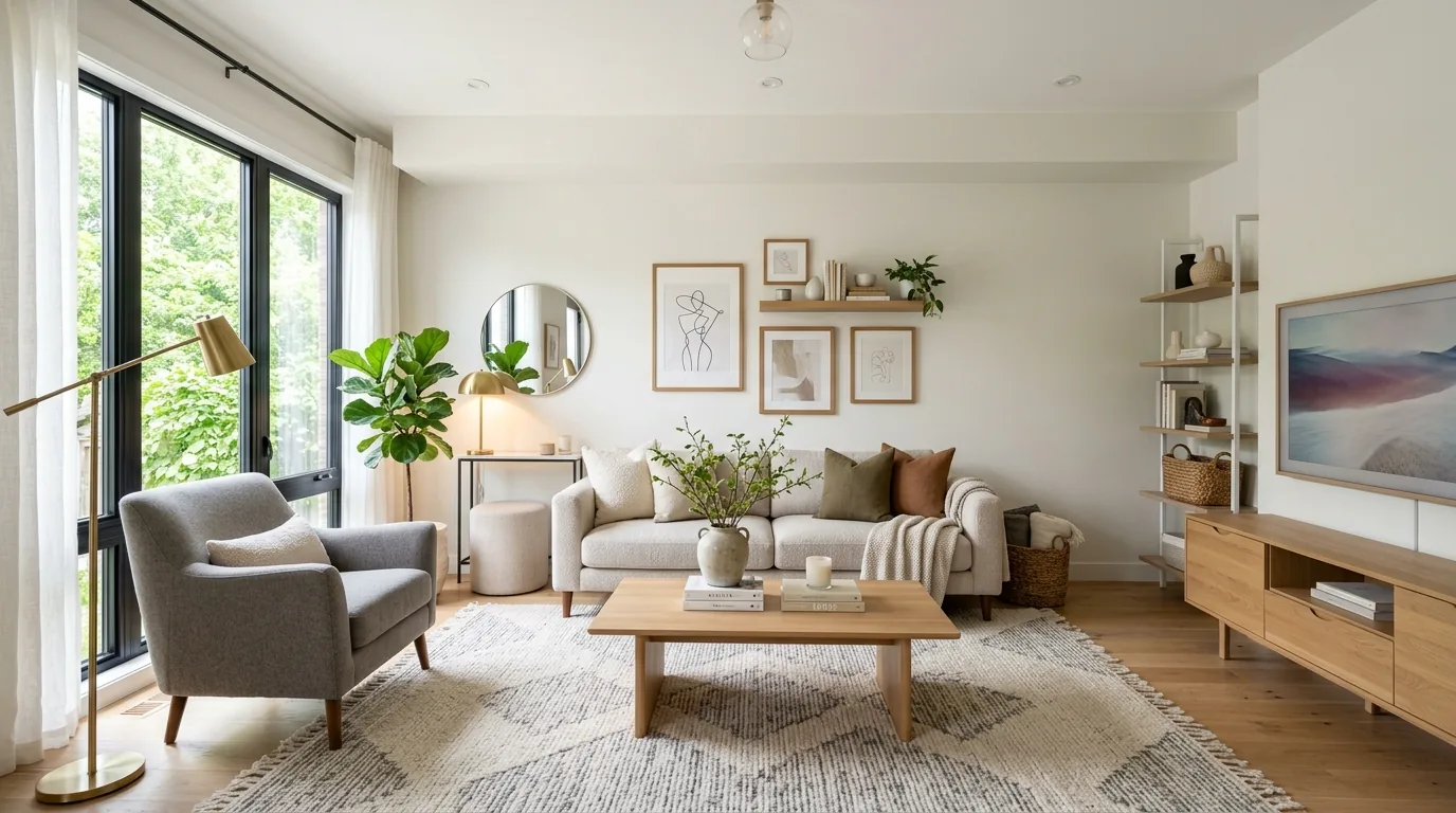 14 Trendy Home Improvement Trends to Refresh Your Space