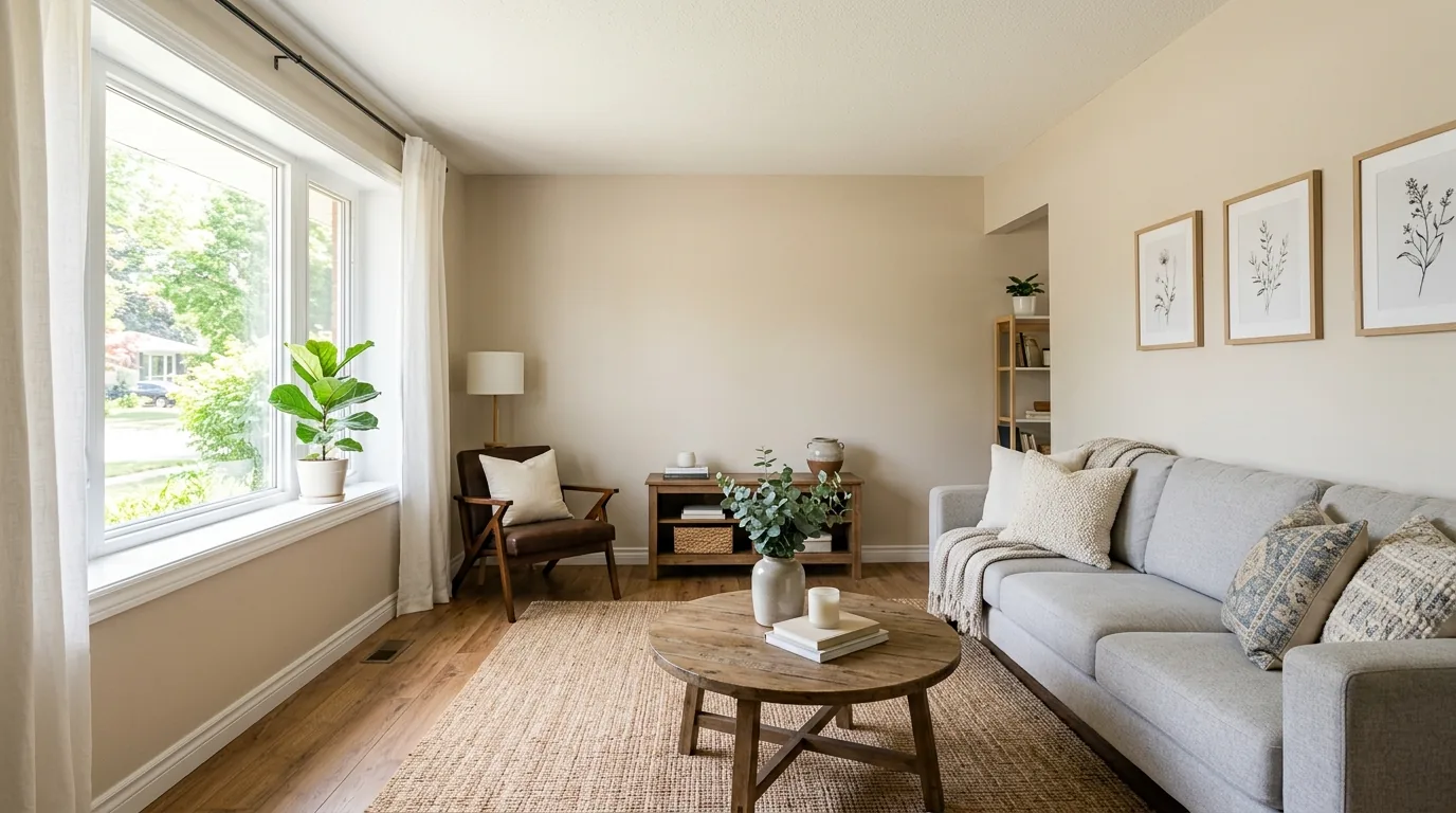 13 Smart Tips for Your Ultimate Home Makeover on a Budget