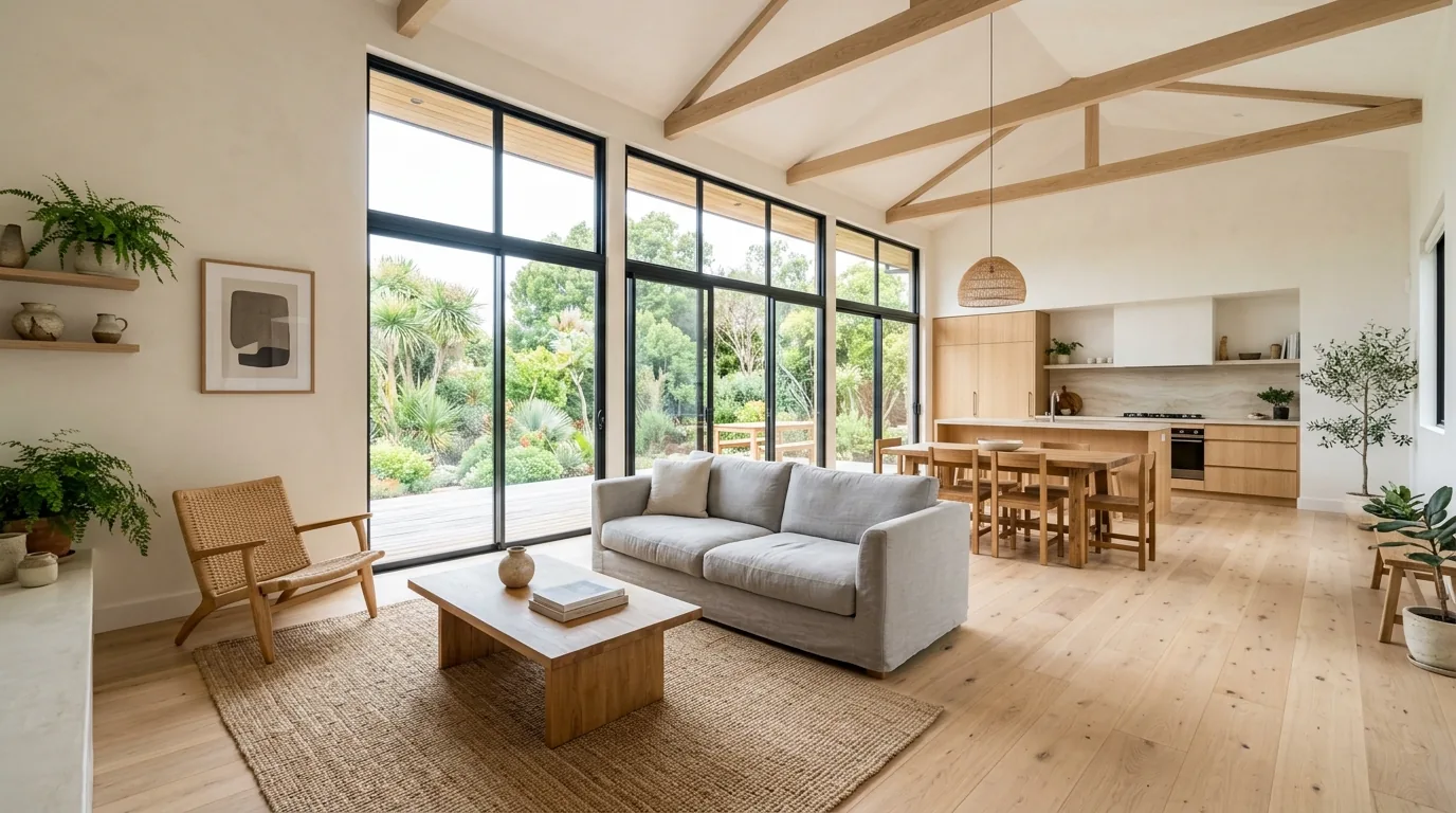 14 Sustainable Choices to Consider While Making Your Dream Home